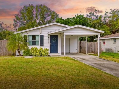 5405 Kensington St, Sarasota, FL, 34232