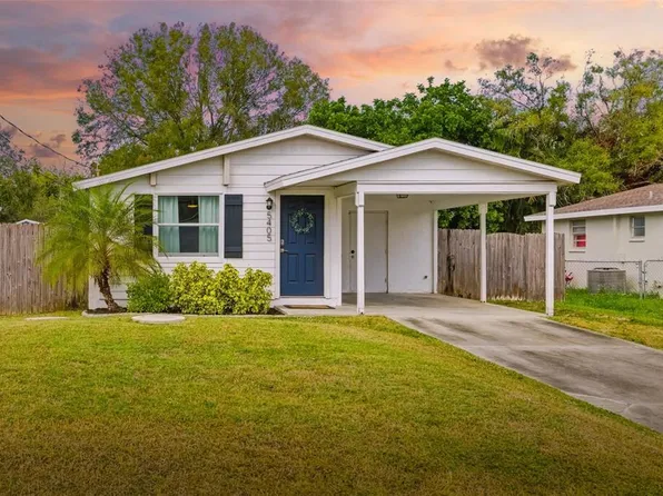 5405 Kensington St, Sarasota, FL 34232