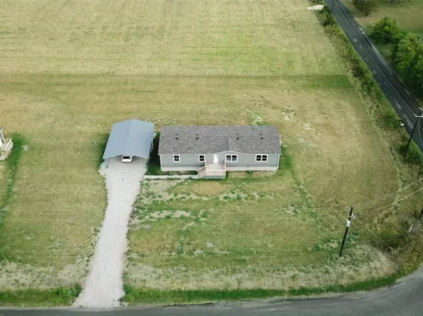 18230 County Road 2529, Eustace, TX 75124