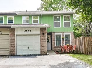 6959 Cadiz Cres, Mississauga, ON L5N1Y3