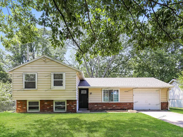 4240 N Vinewood Ave, Indianapolis, IN 46254