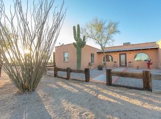 30909 E Sianna Dr, Marana, AZ 85658