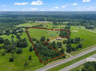 3456 Us Highway 59 N, Beckville, TX 75631