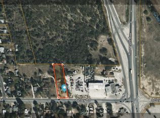 1023 Ashley Rd, San Antonio, TX 78221