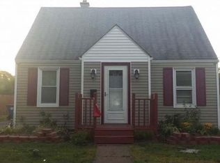 88 Larch Rd, Amherst, NY 14226