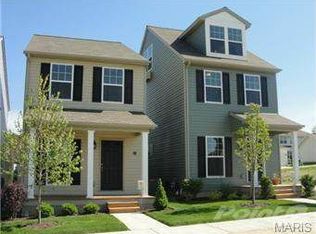 3851 Boulevard Heights Ct, Saint Louis, MO