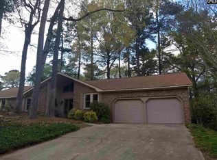 305 Timber Ridge Dr, West Columbia, SC 29169