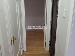 3822 N Kedzie Ave APT 2E, Chicago, IL 60618