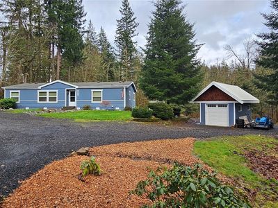 19310 320th Avenue NE, Duvall, WA, 98019