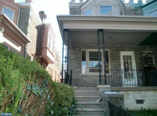 1004 Lindley Ave, Philadelphia, PA 19141