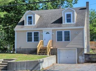 14 Bridge St, Billerica, MA 01821