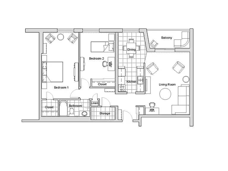 700 Horizon Dr — Photo 22