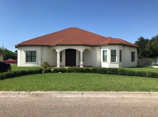 1113 Shalom, Edinburg, TX 78539