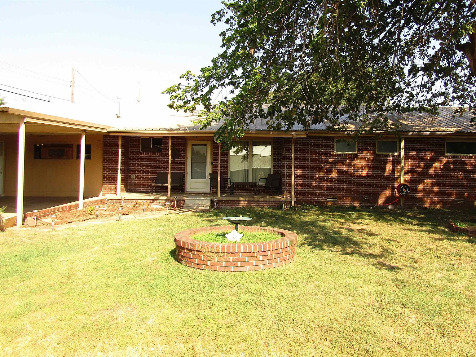 706 Andy Dr, Garber, OK 73738 MLS 20231229 Zillow