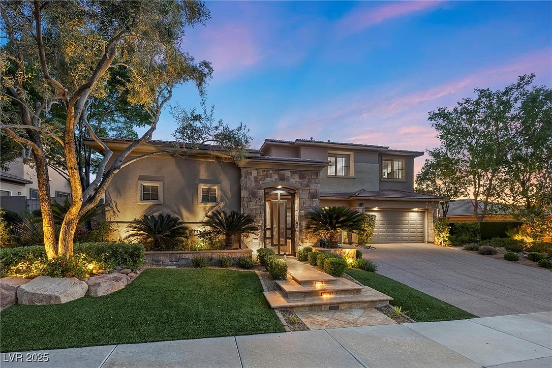 9 Clear Crossing Trl