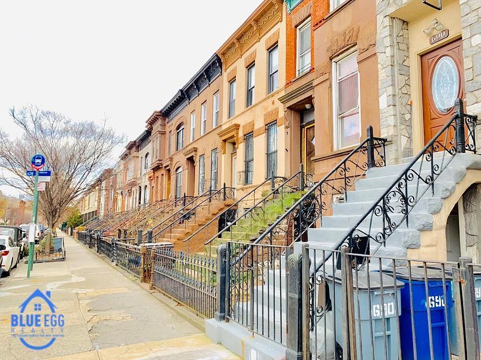 1st image of 690 Halsey St #3