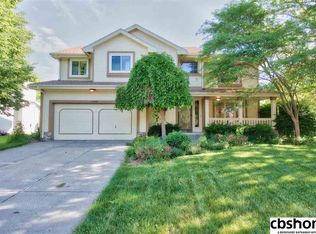14906 Dayton St, Omaha, NE 68137
