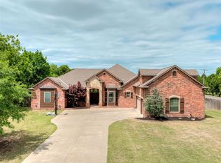 13991 NE 10th St, Choctaw, OK 73020