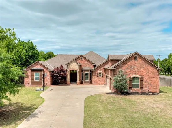 13991 NE 10th St, Choctaw, OK 73020