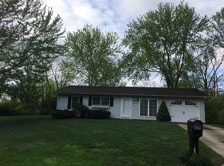 3131 N Stoneycrest Ct, Bloomington, IN 47404