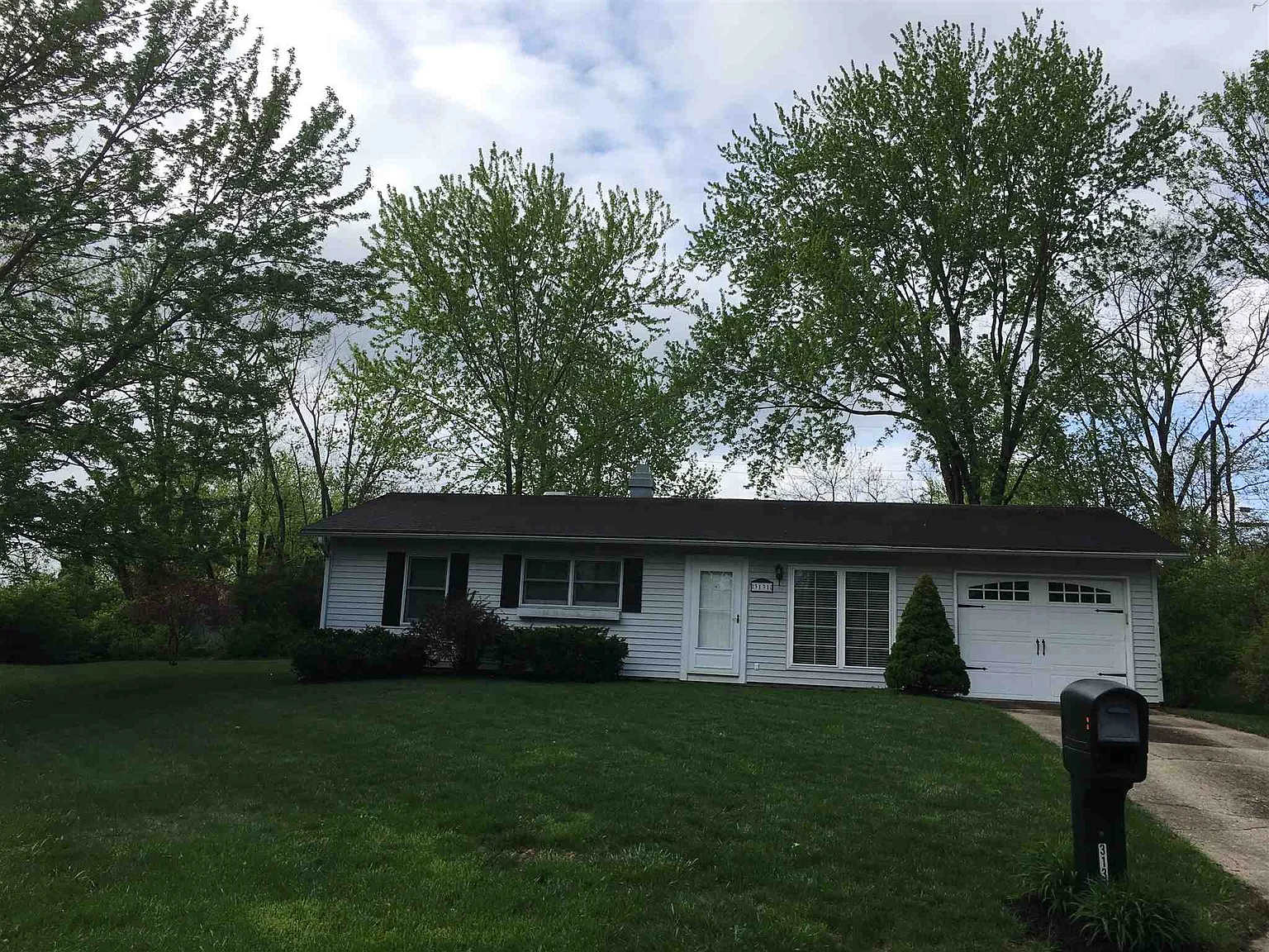 3131 N Stoneycrest Ct photo 1