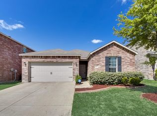7621 Tudanca Trl, Fort Worth, TX 76131