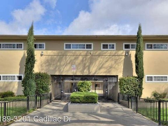 3rd image of 3189 & 3201 Cadillac Dr #6