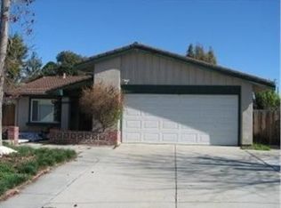 1137 Pusateri Way, San Jose, CA 95121
