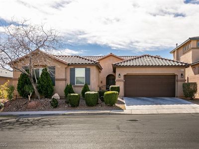 10417 Artful Stone Ave, Las Vegas, NV, 89149