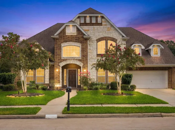 1538 Torrance Dr, League City, TX 77573