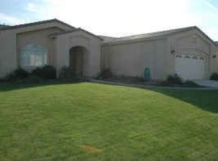 68627 Calle Prado, Cathedral City, CA 92234