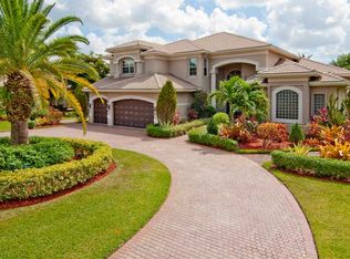3408 Bradenham Ln, Davie, FL 33328