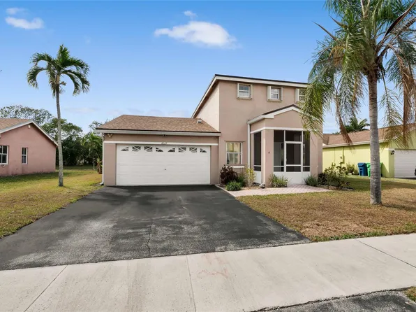 5227 NW 96th Avenue, Sunrise, FL 33351