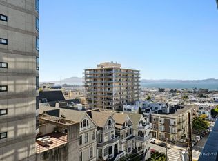 1998 Broadway St APT 803, San Francisco, CA 94109