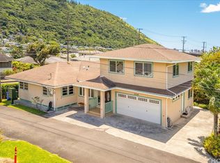 3098 E Manoa Rd, Honolulu, HI 96822