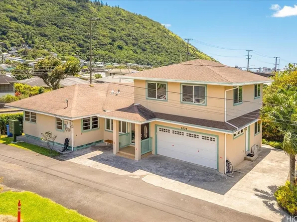 3098 E Manoa Rd, Honolulu, HI 96822