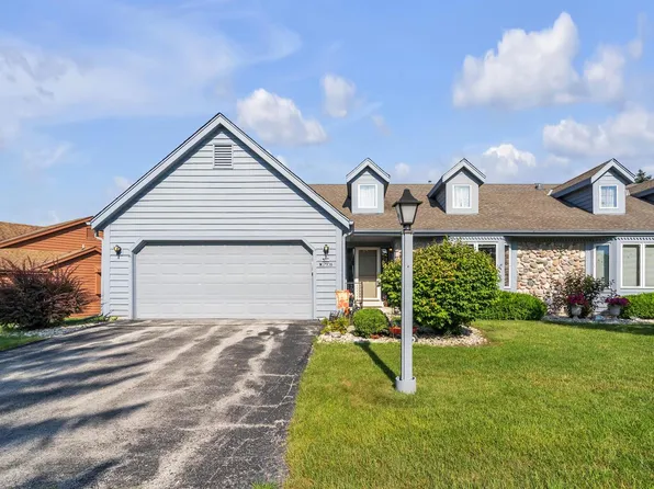 N97W17936 Mulberry COURT, Germantown, WI 53022