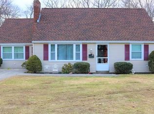 43 Janet Cir, Shrewsbury, MA 01545