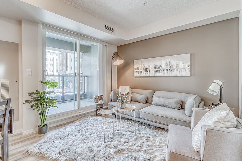 Edmonton Apartment for rent - 2 Bedrooms in Edmonton