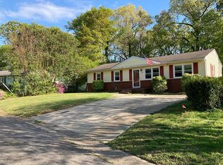 4525 Delco Rd, Virginia Beach, VA 23455