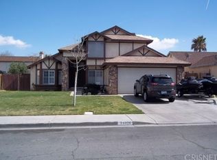 44026 Sorrell Ln, Lancaster, CA 93535