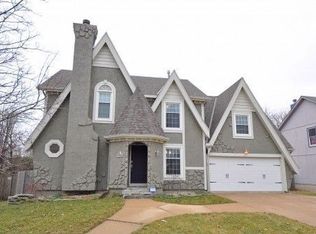 1533 W Loula St, Olathe, KS 66061