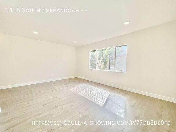 2nd image of 1118 S Shenandoah St APT 4