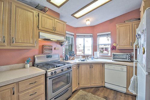 2nd image of 600 E Weddell Dr Spc 47