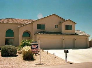 9213 Camino De Oro, Peoria, AZ 85383