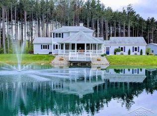 15285 Grabowski Rd, Saint Charles, MI 48655