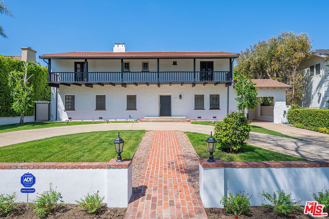 610 N Roxbury Dr, Beverly Hills, CA 90210 | Zillow