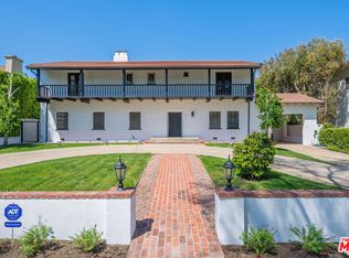 610 N Roxbury Dr, Beverly Hills, CA 90210