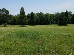 Tbd So 4805, Muldrow, OK 74948