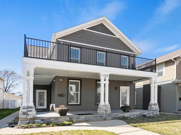 1206 Fairfield Ave, Fort Wayne, IN 46802